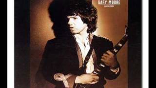 Gary Moore Falling In love with you