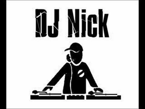 Dj Nick - Mixtape