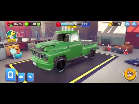 Chrome Valley Customs Level 201 no boosters | PuzzledCubes.site