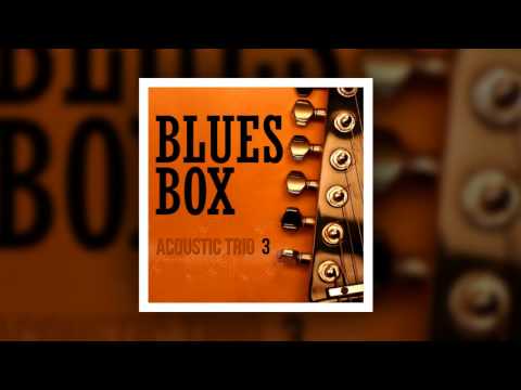 Hit The Road Jack - Cover by Blues Box