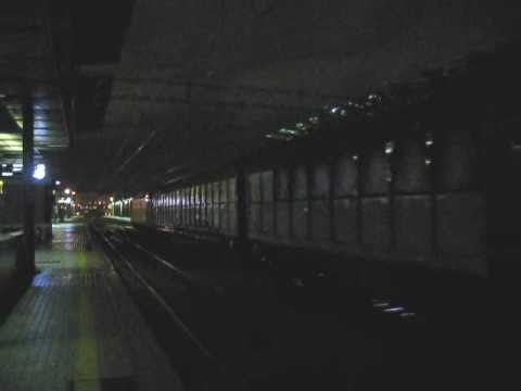 E190.004 Taurus OBB a Roma con MRV Marcianise - Tarvisio (schiarito)