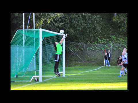 Husqvarna FF B - Tranås FF/Torpa AIS B 0-1