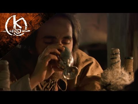 L'ivresse II - Kaamelott - Livre III