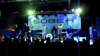 Sober Insecto Letargo Sevilla 2014 Sala Fanatic