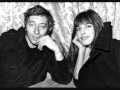 Serge Gainsbourg - Indifférente