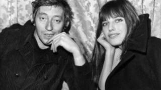 Serge Gainsbourg - Indifférente