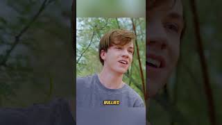 Download lagu Boy Accidentally Gets Superpowers and Takes Revenge on Bullies! #shorts #viral mp3