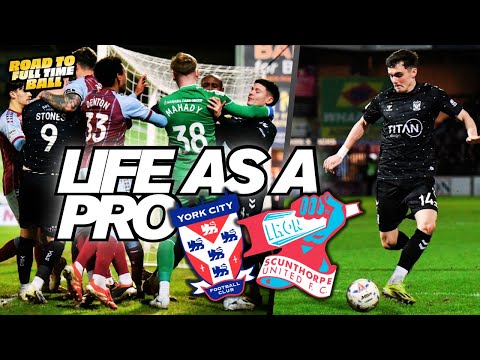 BEST SOLO GOAL EVER | Match day +1