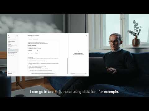 Introduction to Corti Assistant