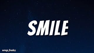 You Make Me Smile Lyrics By Uncle Kracker