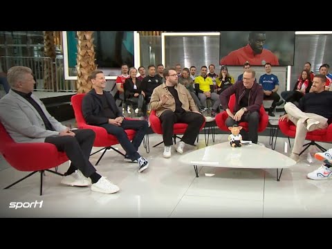 "Ich verstehe den FC Bayern in keinster Weise" | SPORT1