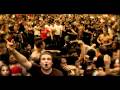 The Black Dahlia Murder "Statutory Ape" (OFFICIAL VIDEO)