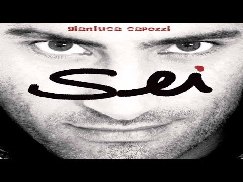 GIANLUCA CAPOZZI - Nu poco 'e cchiu' (G.Capozzi-M.Capozzi)