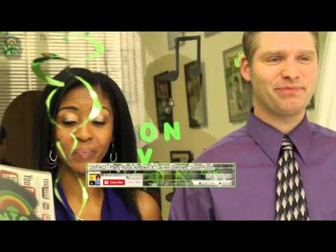 5 1 LMFAO   Party Rock Anthem ft  Lauren Bennett, GoonRock  with VJ LaShada and VJ Gregory