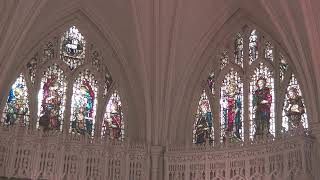 The Great Vigil of Easter – April 4, 2026