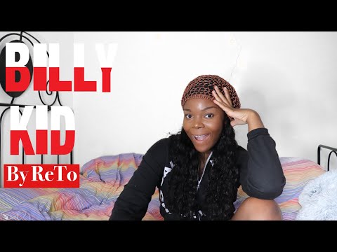REACTING TO ReTo - Billy Kid (prod. Kubi Producent)