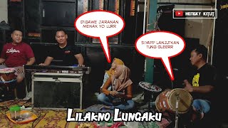 Download lagu Lilakno Lungaku versi Koplo Jaranan - new satrio musik Terbaru 2020 mp3 Download lagu Lilakno Lungaku versi Koplo Jaranan - new satrio musik Terbaru 2020 mp3