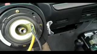 Ford clockspring replacement
