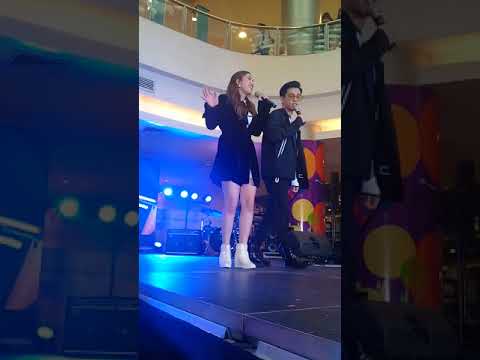 We Got This by Alvin Chong ft Lala Vinzon at Lucky China Town