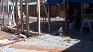 США 355: Наша небольшая стройка продолжается