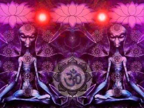 ★ॐ  Hitech DarkPsyTrance Mix★ ★ॐ