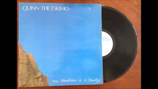 Quinn The Eskimo - Samantha Rain (1988) (Audio)