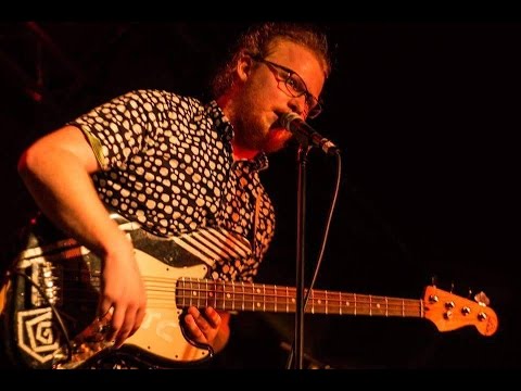 Hold My Name - Travers Brothership (Official Live Video)