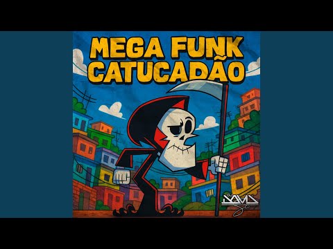 MEGA FUNK CATUCADÃO