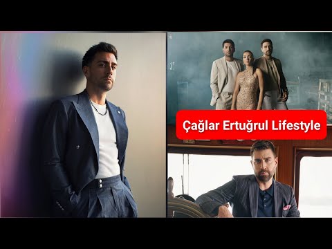 Çağlar Ertuğrul Lifestyle, Age, Networth, Girlfriends, Dramalist and Biography 2025