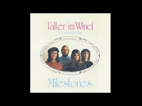 Milestones - Falter im Wind (Stereo HQ)