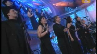 Juan Gabriel, Querida, Festival de Viña 2002