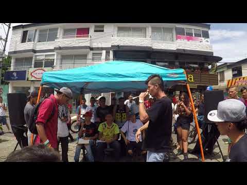 Supremacia Ibagué - 22 julio 2018 - ??? vs conde