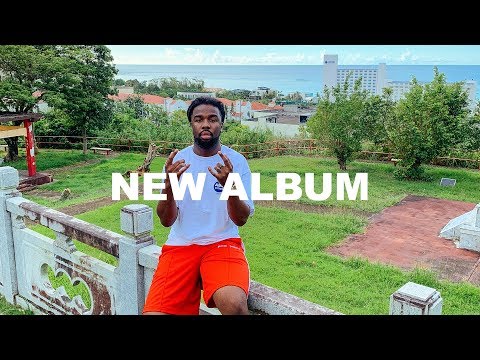 🔥🔥NEW ALBUM🔥🔥 IAMSU! SUMMER RECAP! Pt. 2- Tapped in With IAMSU!