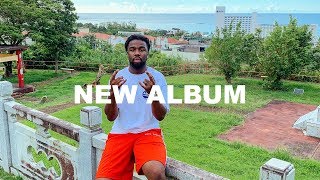 🔥🔥NEW ALBUM🔥🔥 IAMSU! SUMMER RECAP! Pt. 2- Tapped in With IAMSU!