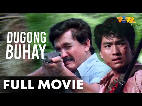 Dugong Buhay FULL MOVIE HD | Ramon Revilla, Bong Revilla