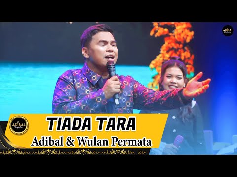 Adibal, Wulan - Tiada Tara | Ngobral Live Digeboy Wulan Permata
