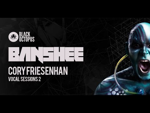 Free Download Banshee Cory Friesenhan Vocal Sessions 2 WAV-DiSCOVER