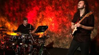 Download lagu Roland Experience - V-Drums and V-Guitar Session: 'Into the Fire' mp3 Download lagu Roland Experience - V-Drums and V-Guitar Session: 'Into the Fire' mp3