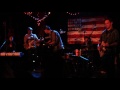Stephen Simmons band live "New Scratches" /  "Santa Cruz Ridge"