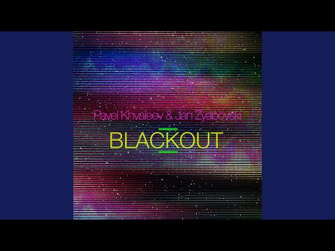Blackout (Jam El Mar Extended Remix)