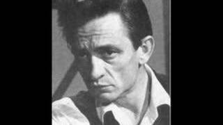 SLOOP  JOHN  B  by JOHNNY  CASH