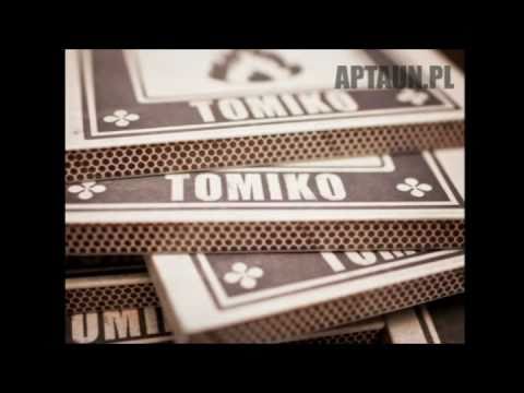 ŻEBY ŻYCIE MIAŁO SMAK (FT. JURAS) - SIWERS TOMIKO "OGIEŃ" LP