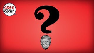 What Might Trump Mean for Chemistry? — Speaking of Chemistry