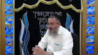 חבלי משיח - עיקבתא דמשיחא 6 -בן אינו מתבייש מאביו (הרב דניאל אלול) - התמונה מוצגת ישירות מתוך אתר האינטרנט יוטיוב. זכויות היוצרים בתמונה שייכות ליוצרה. קישור קרדיט למקור התוכן נמצא בתוך דף הסרטון