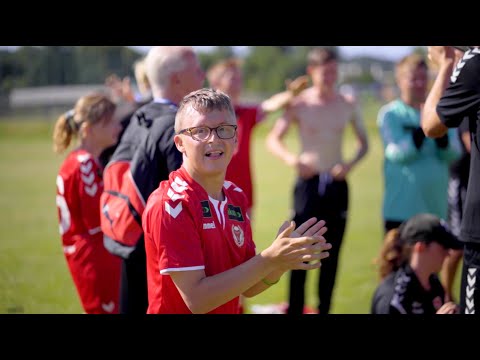 Gothia Special Olympics Trophy