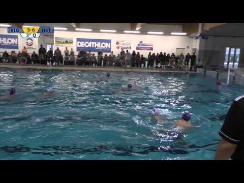 HST U18 vs Vigevano - 2015 (1080 Full HD)