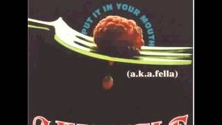 Akinyele -  in the world 1996