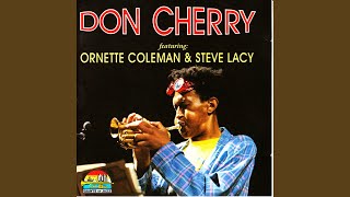 Joy Of A Toy (feat. Ornette Coleman, Percy Heath, Shelly Manne)