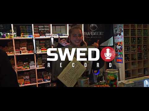 FUCKED UP   SWED INDUSTRY - BLACK P x OGB  Shot  By Shayner