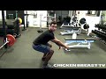 2 Effective Drills To Improve Your SQUAT